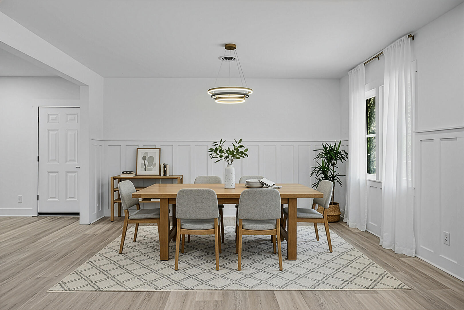 8527 Benjamin Simmons Road Hollywood, SC 29449 - Photo 8 of 45 DSC01050 dining room