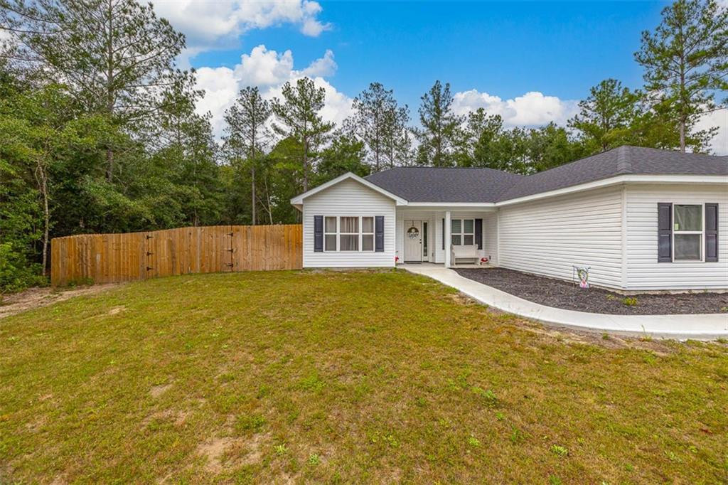 5096 Smith Road Townsend, GA 31331 - Photo 25 of 34 Photo 25