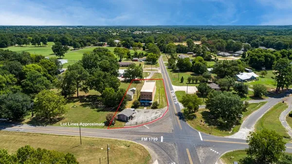 $309,000 | 703 Farm To Market Road 1799, Alba, TX 75410