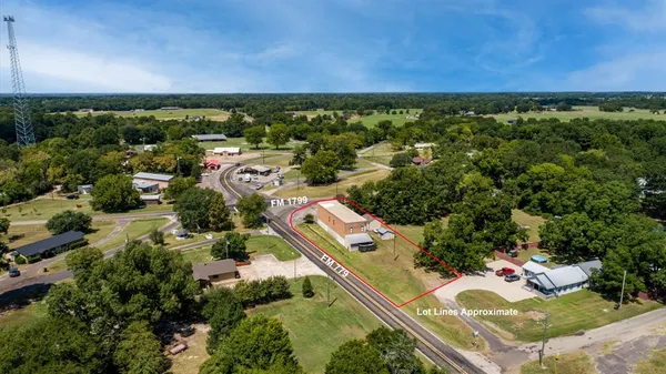 $309,000 | 703 Farm To Market Road 1799, Alba, TX 75410