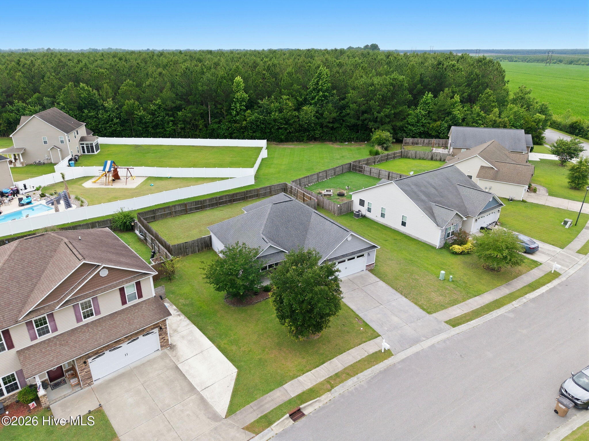381 Sonoma Road Jacksonville, NC 28546 - Photo 20 of 43