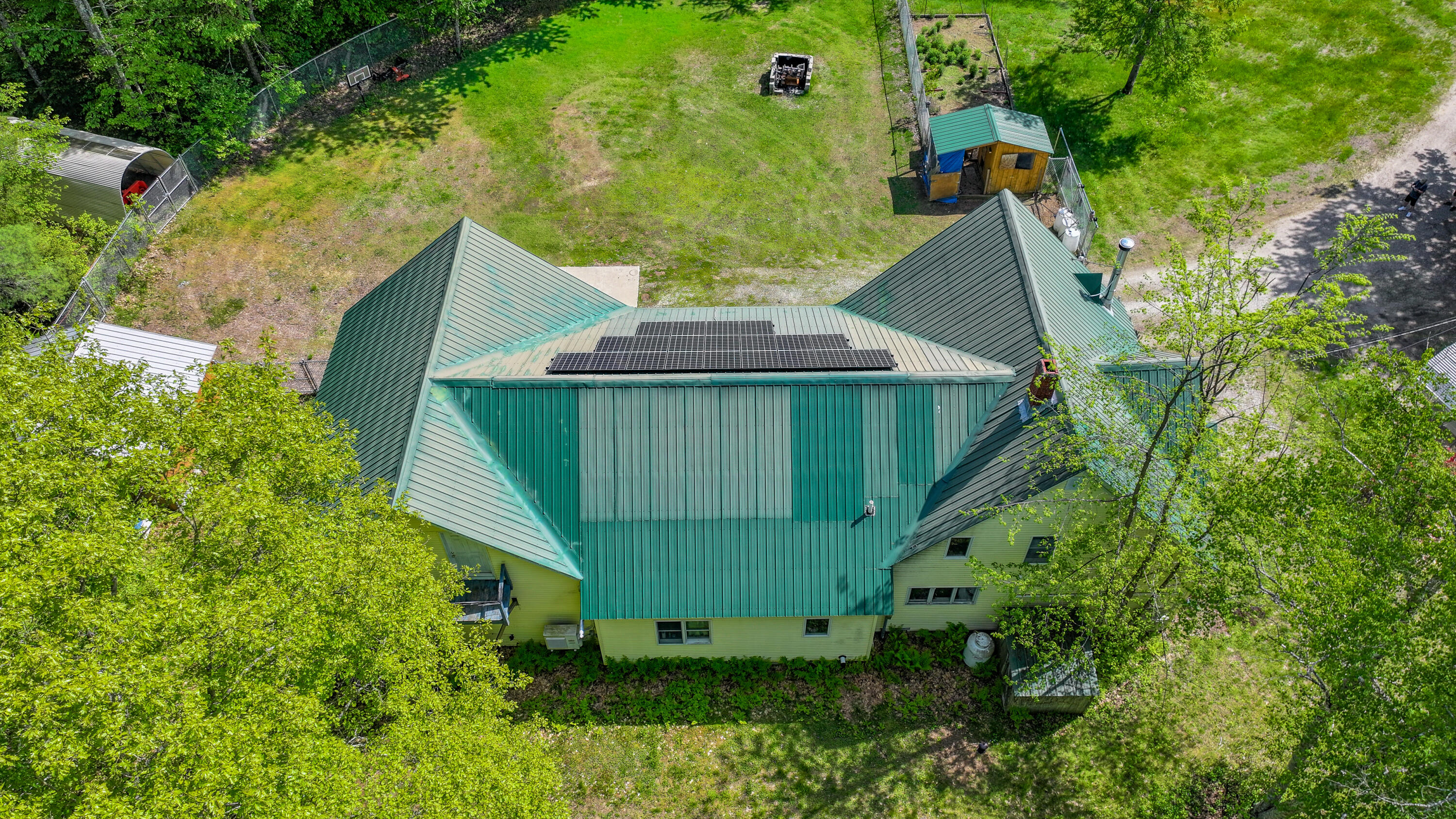 27 Stevens Mill Road Fryeburg, ME 04037 - Photo 40 of 42 27 stevens mill road-17