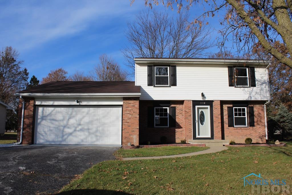 326 Random Road Upper Sandusky, OH 43351 - Photo 1 of 22 Photo 1