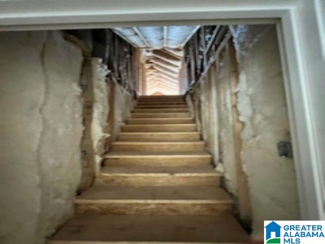 320 Black Acres Road Cropwell, AL 35054 - Photo 8 of 32