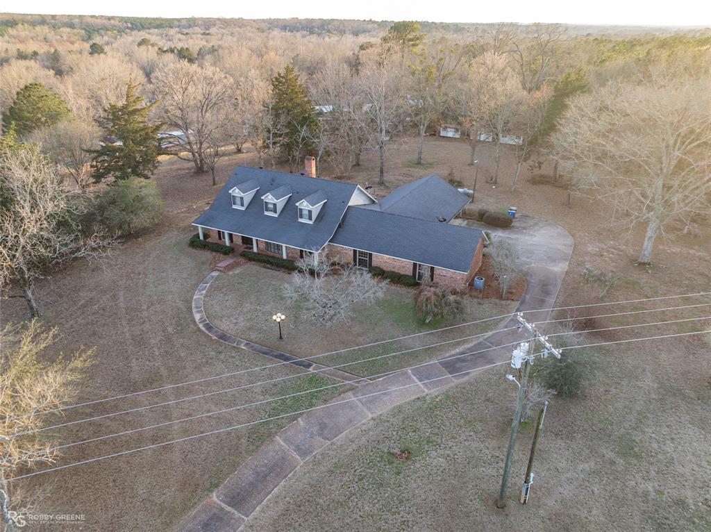 2534 Highway 146 Homer, LA 71040 - Photo 35 of 38
