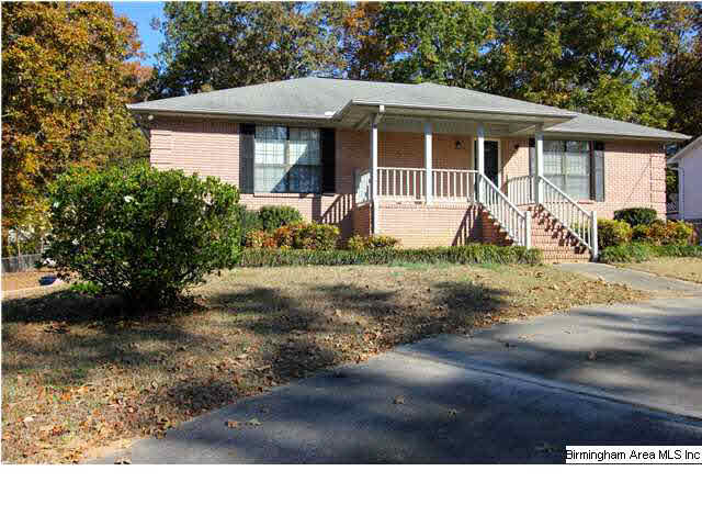 1024 5th Avenue Northwest Alabaster, AL 35007 - Photo 1 of 15
