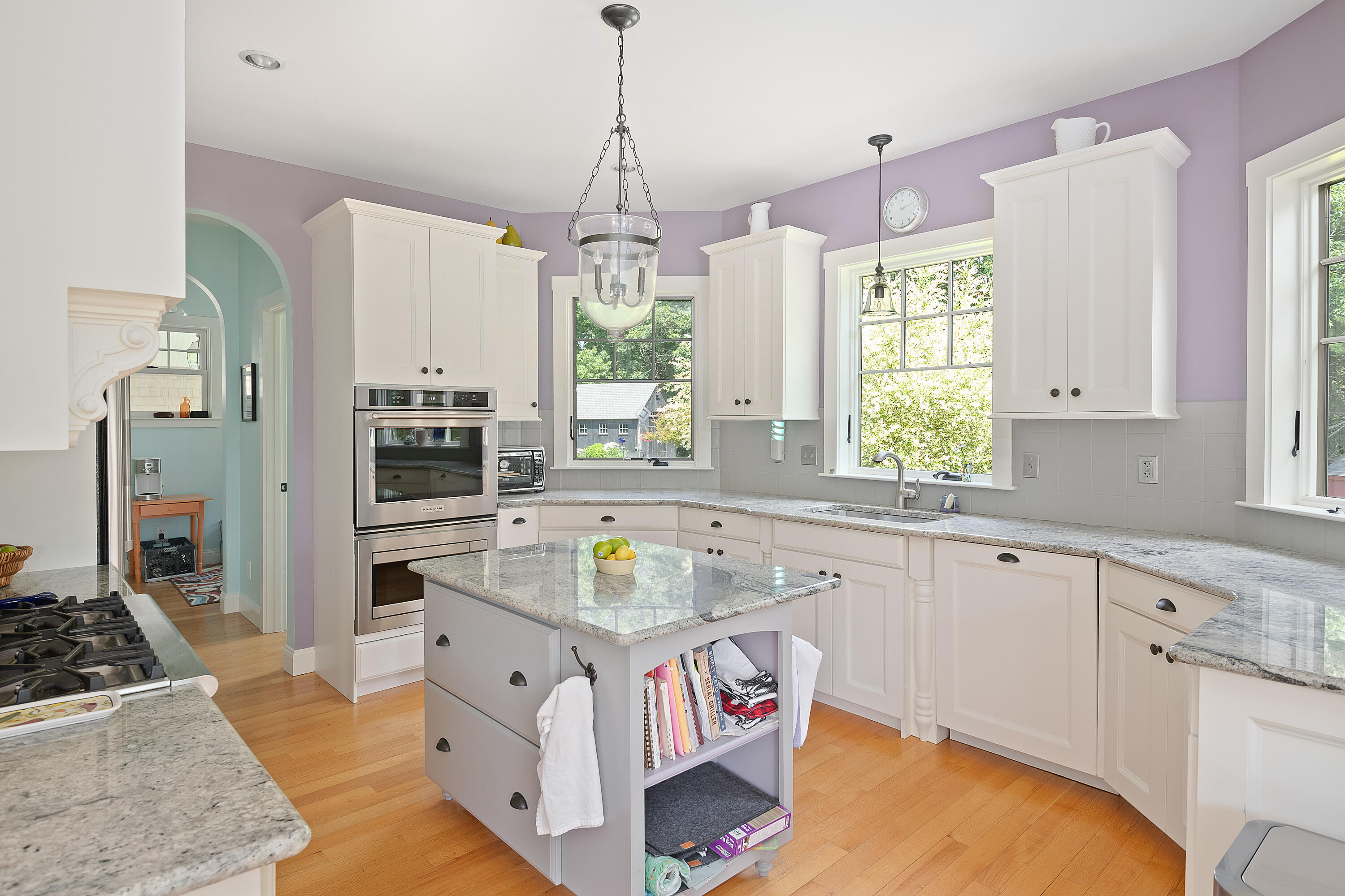 57 Beech Ridge Road York, ME 03909 - Photo 25 of 50 Kitchen