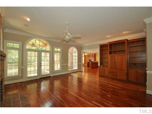 11008 Brass Kettle Road Raleigh, NC 27614 - Photo 4 of 25