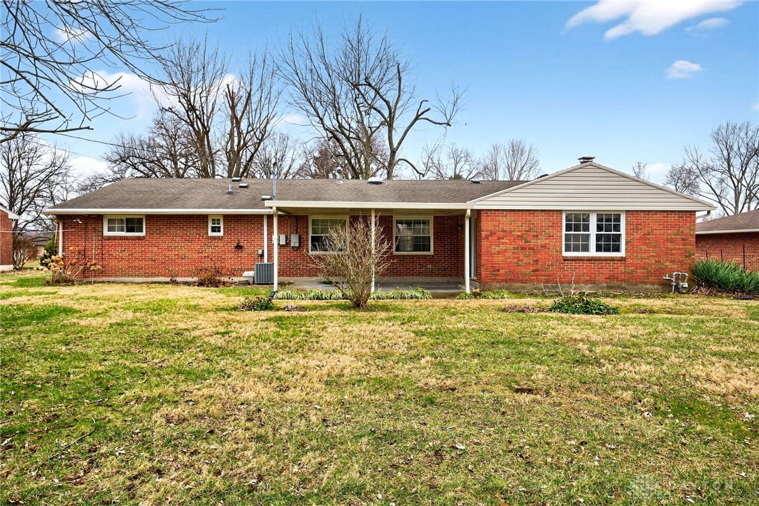 3016 East Rahn Road Dayton, OH 45440 - Photo 45 of 47 Gallery Image 45