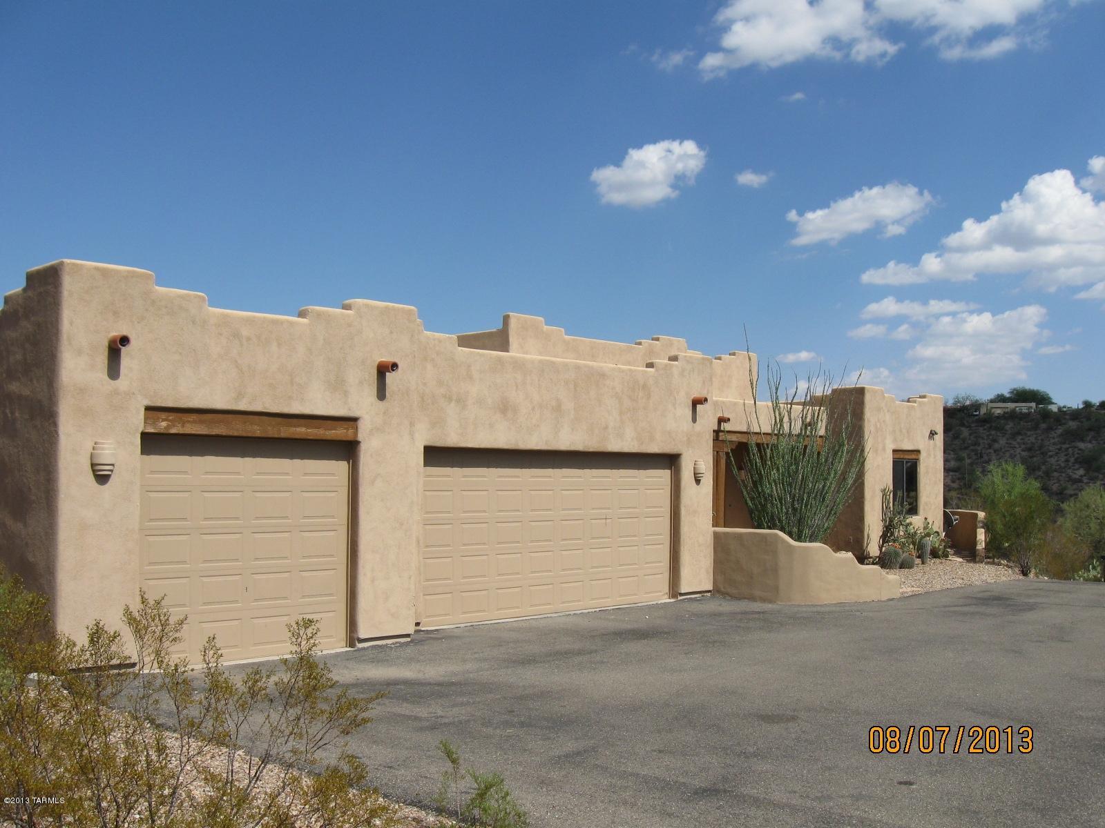 6050 Rough Rider Place Tucson, AZ 85743 - Photo 1 of 15 Gallery Image 1
