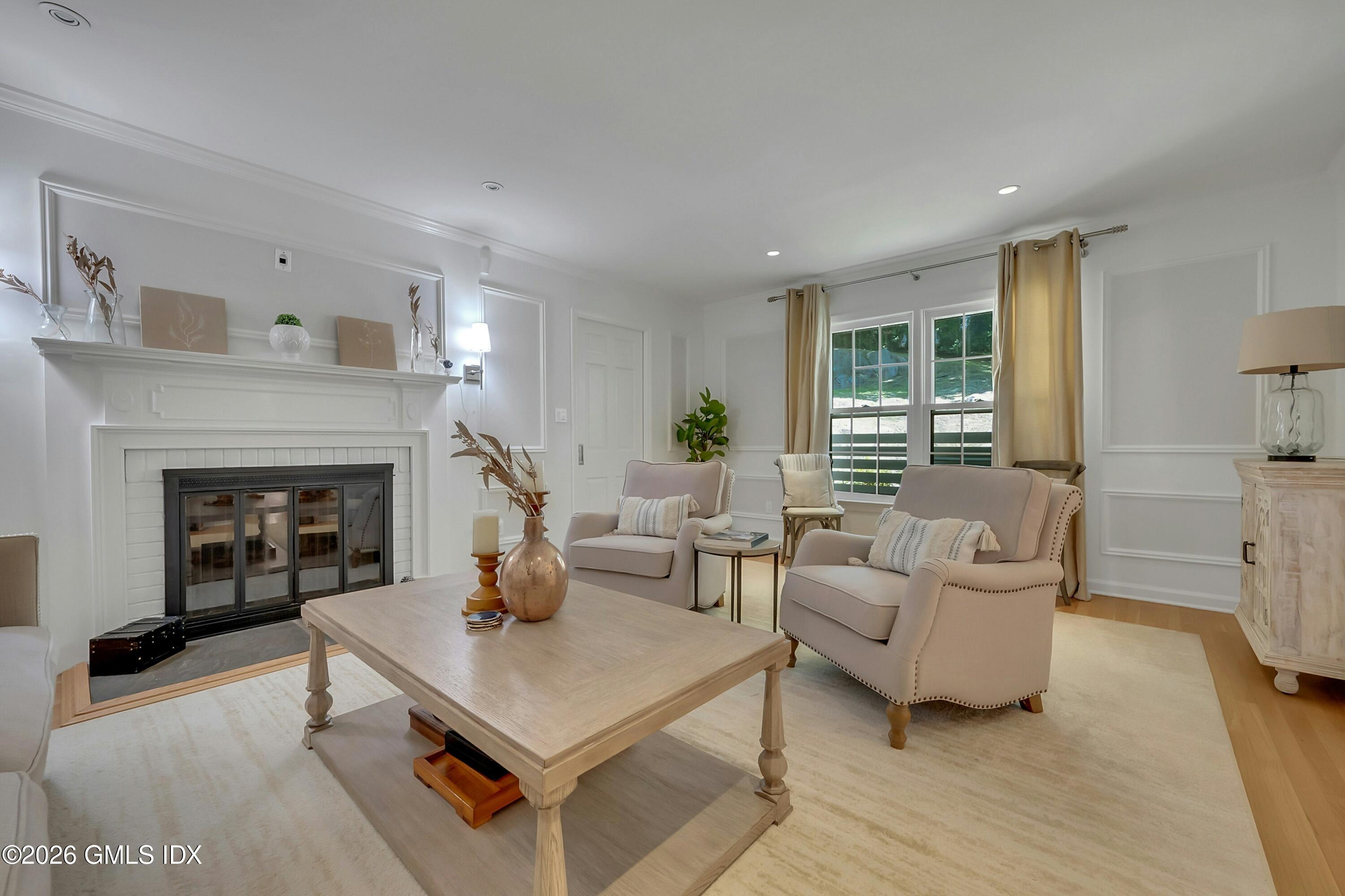 6 Wyngate Road Greenwich, CT 06830 - Photo 5 of 32 5A