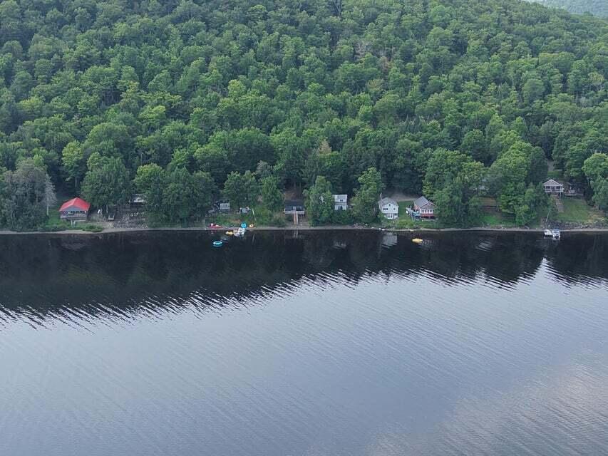 656 W Road Portage Lake, ME 04768 - Photo 4 of 24 Exterior