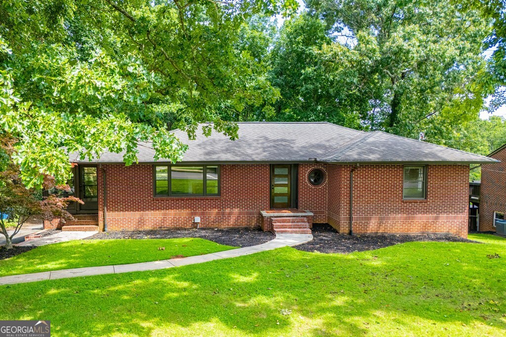 2020 Maple Street Carrollton, GA 30117 - Photo 2 of 86