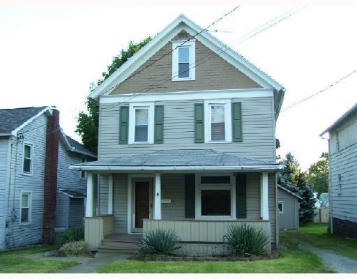 446 Washington Indiana, PA 15701 - Photo 1 of 2 Exterior Front.