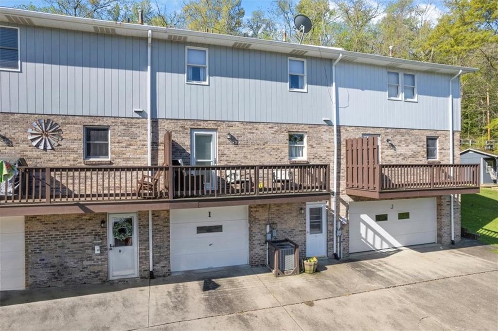 1200 McGovern Road, Unit I Houston, PA 15342 - Photo 29 of 30 Gallery Image 29