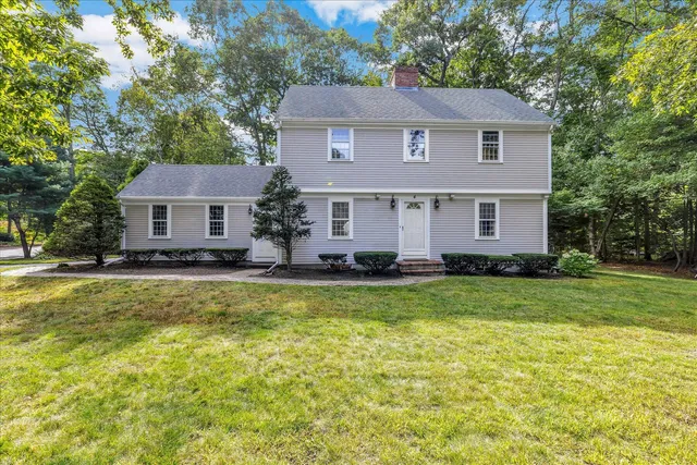 $659,900 | 4 Sea Meadow Drive, Sandwich, MA 02563