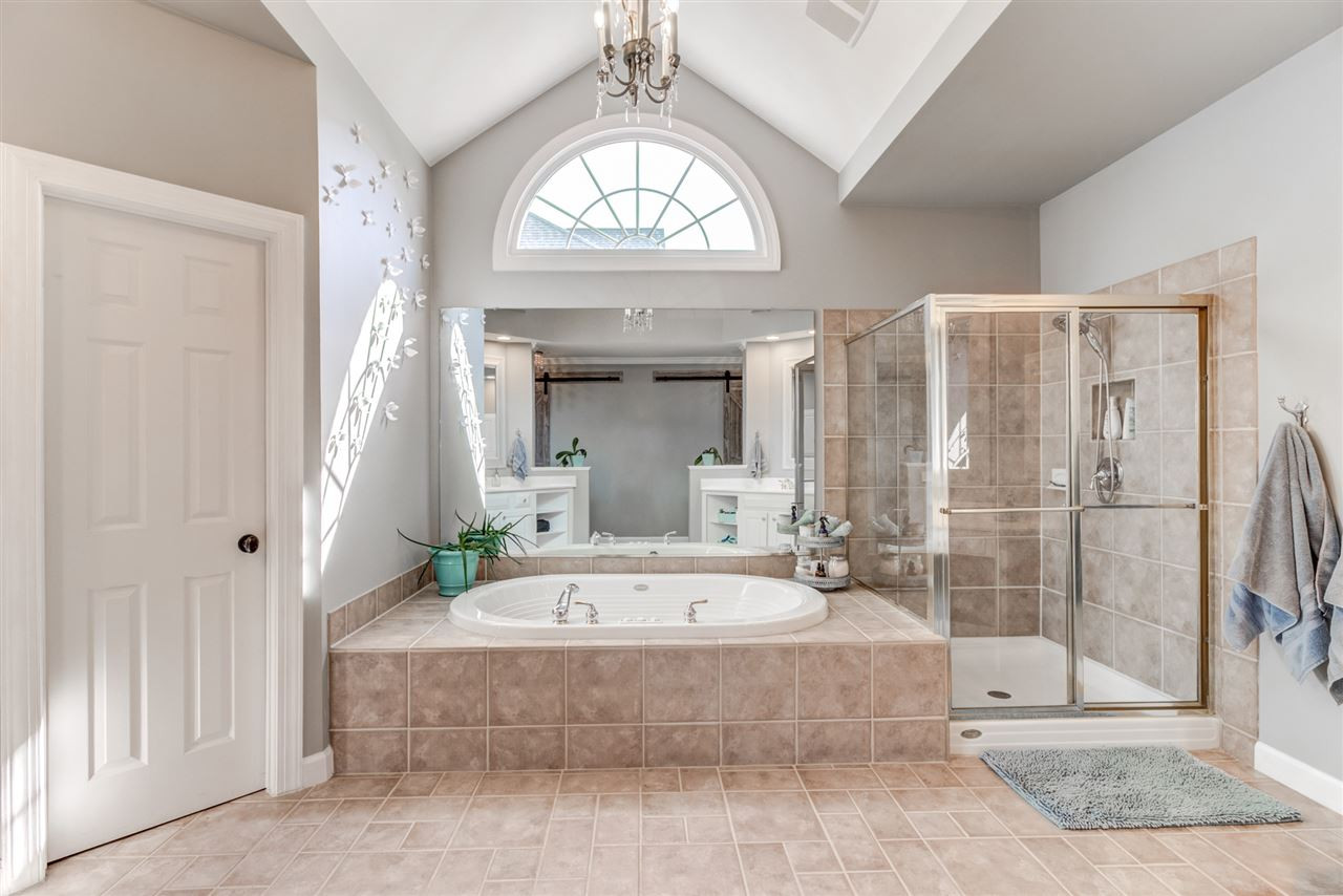 12424 Browder Street Raleigh, NC 27614 - Photo 18 of 30 Photo 18