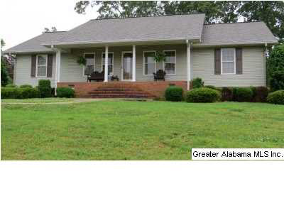 522 Cherry Avenue Roanoke, AL 36274 - Photo 1 of 20