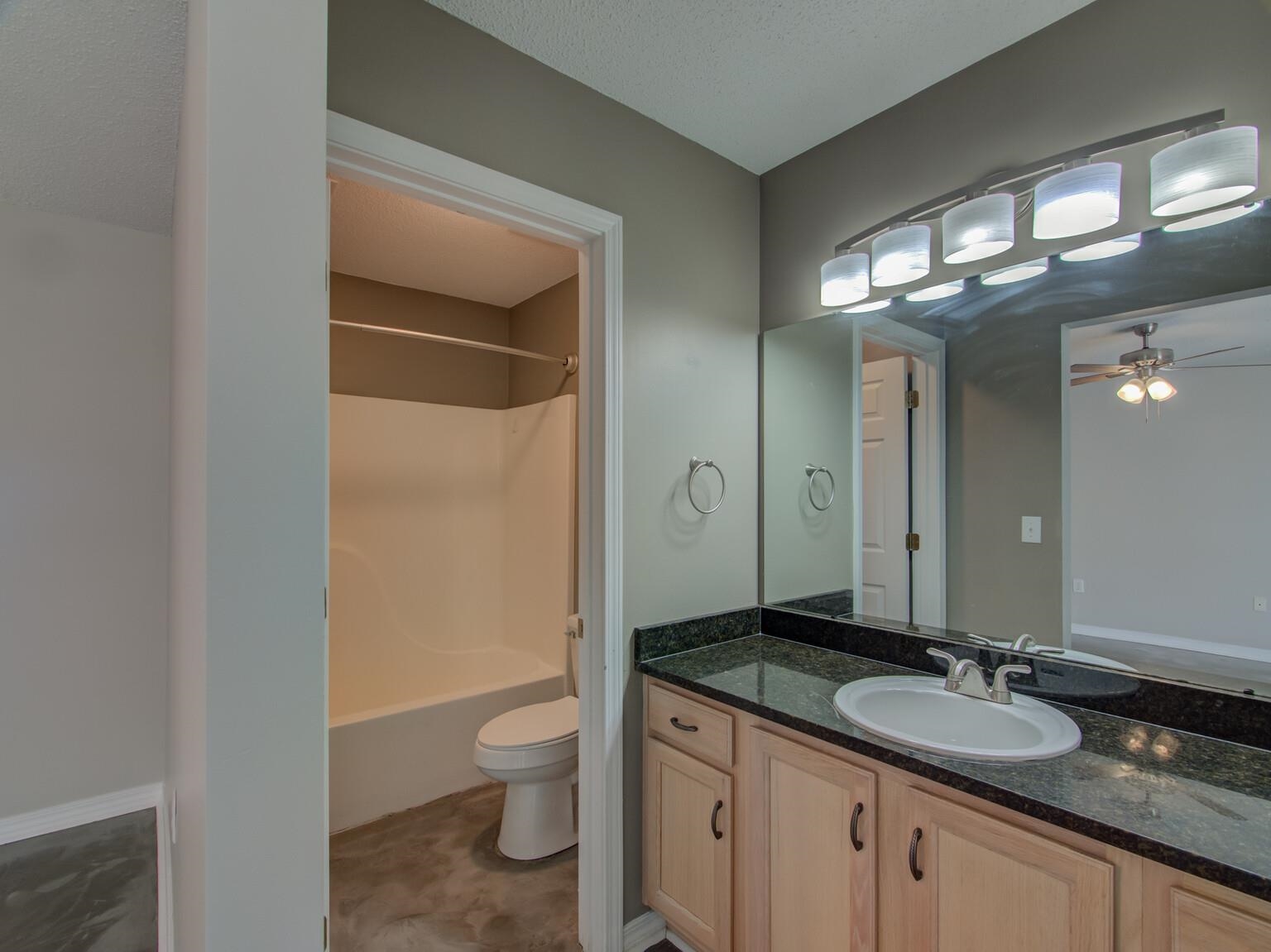 12369 Morning Dew Street Foley, AL 36535 - Photo 11 of 20 Master Bathroom