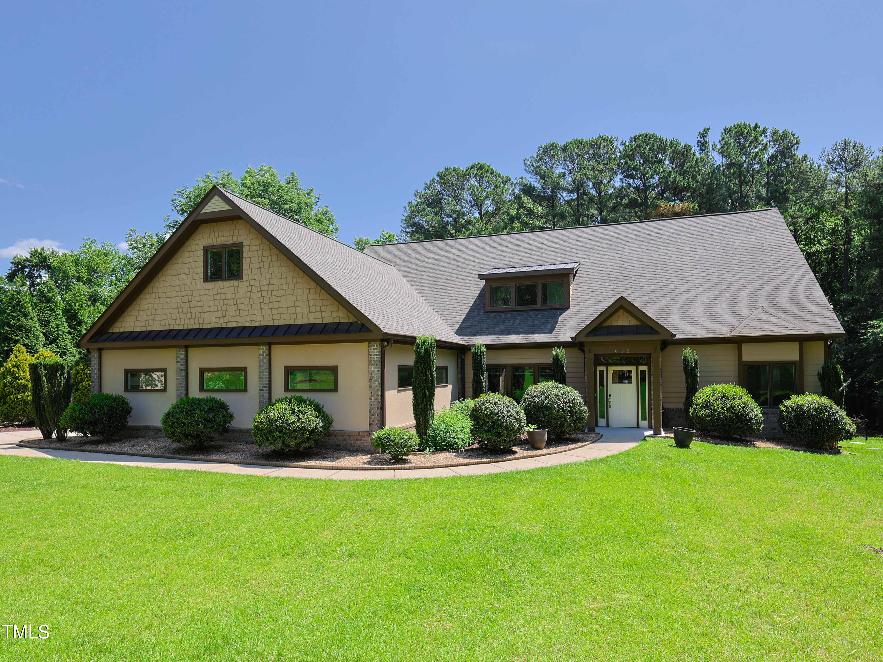 912 Reedy Creek Road Cary, NC 27513 - Photo 1 of 59 002_912_Reedy_Creek_Rd_Front_of_House