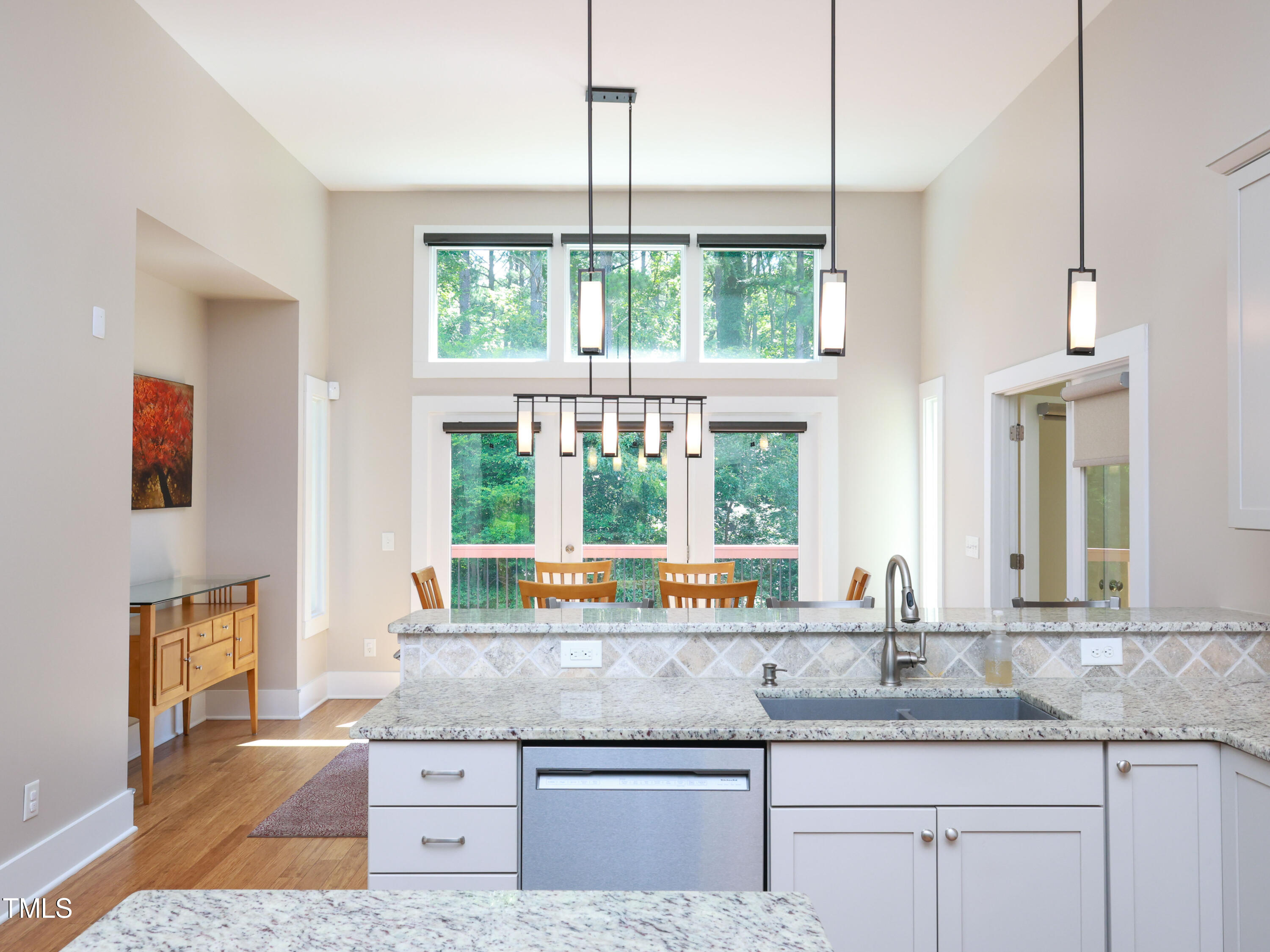 912 Reedy Creek Road Cary, NC 27513 - Photo 12 of 59 025_912_Reedy_Creek_Rd_Kitchen