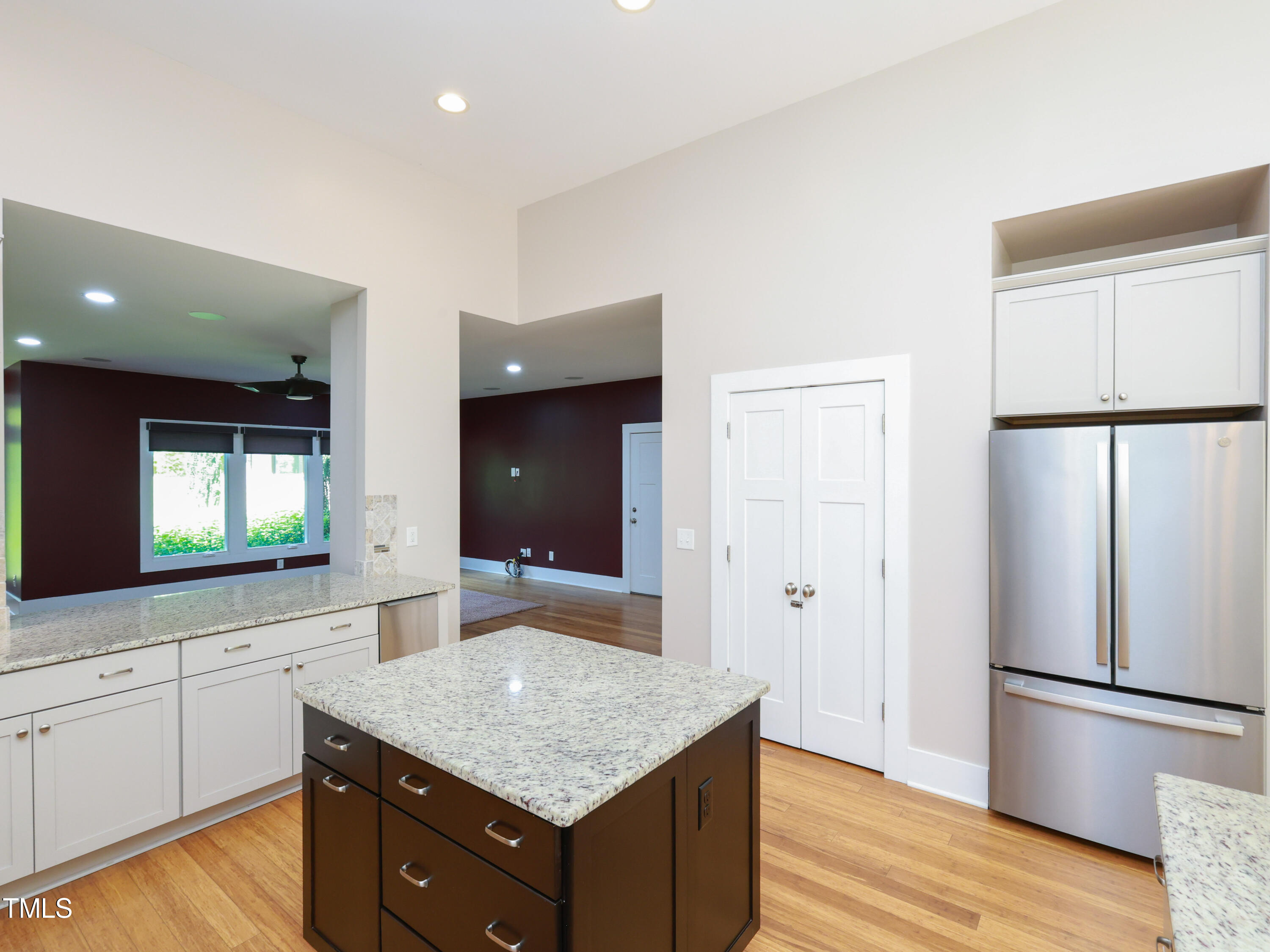 912 Reedy Creek Road Cary, NC 27513 - Photo 14 of 59 027_912_Reedy_Creek_Rd_Kitchen