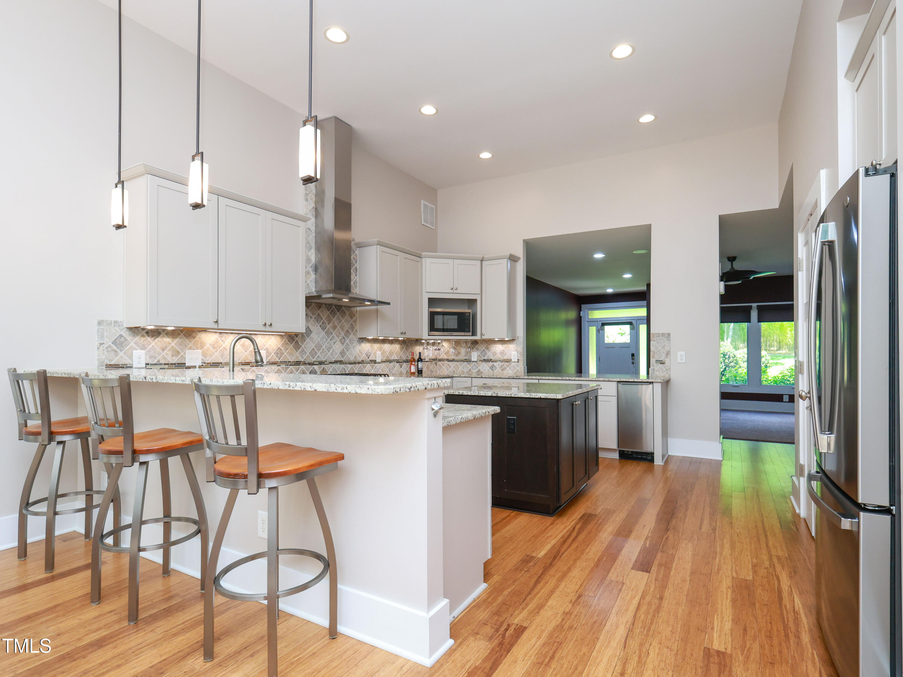 912 Reedy Creek Road Cary, NC 27513 - Photo 15 of 59 028_912_Reedy_Creek_Rd_Kitchen