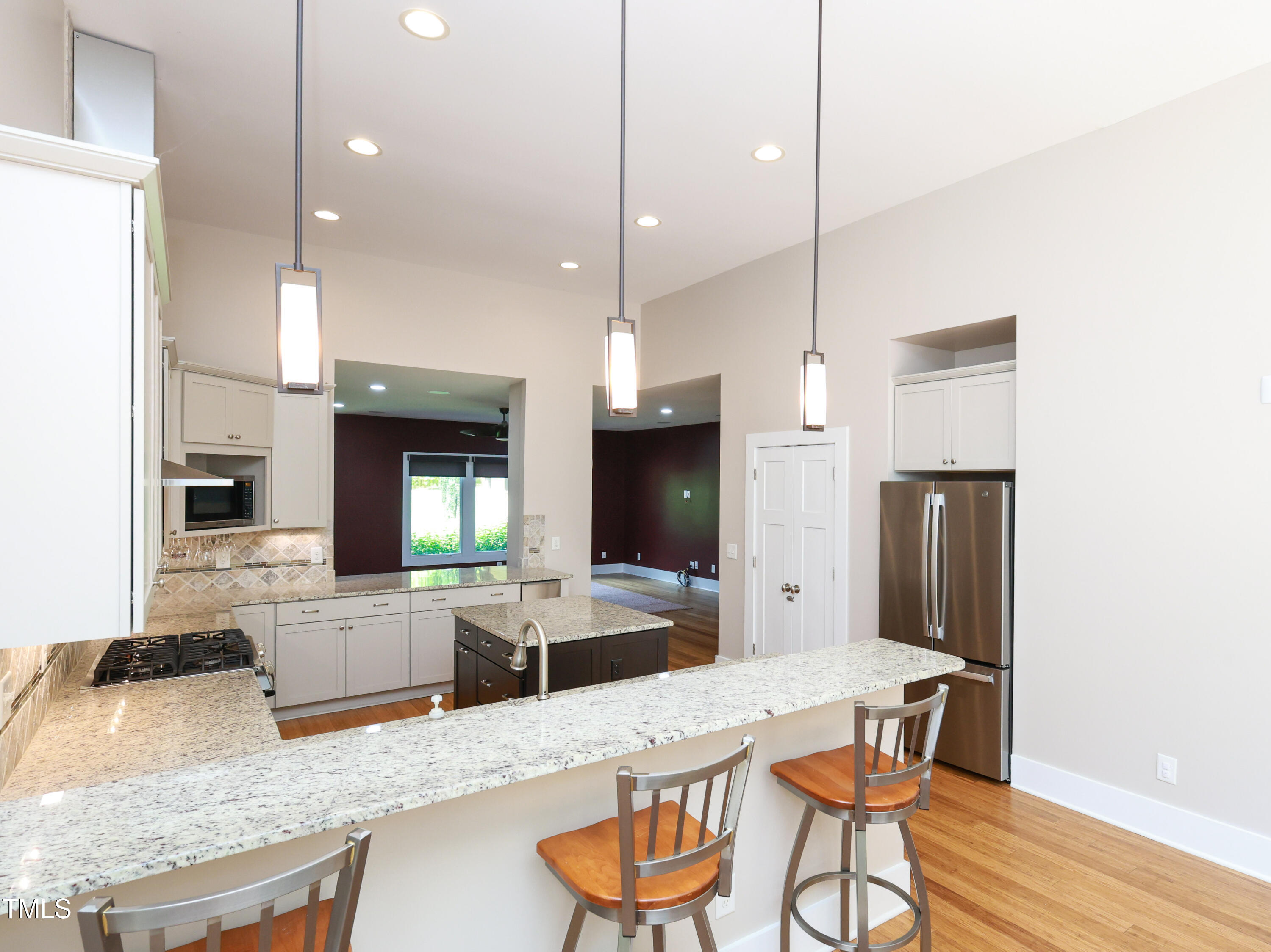 912 Reedy Creek Road Cary, NC 27513 - Photo 17 of 59 031_912_Reedy_Creek_Rd_Kitchen