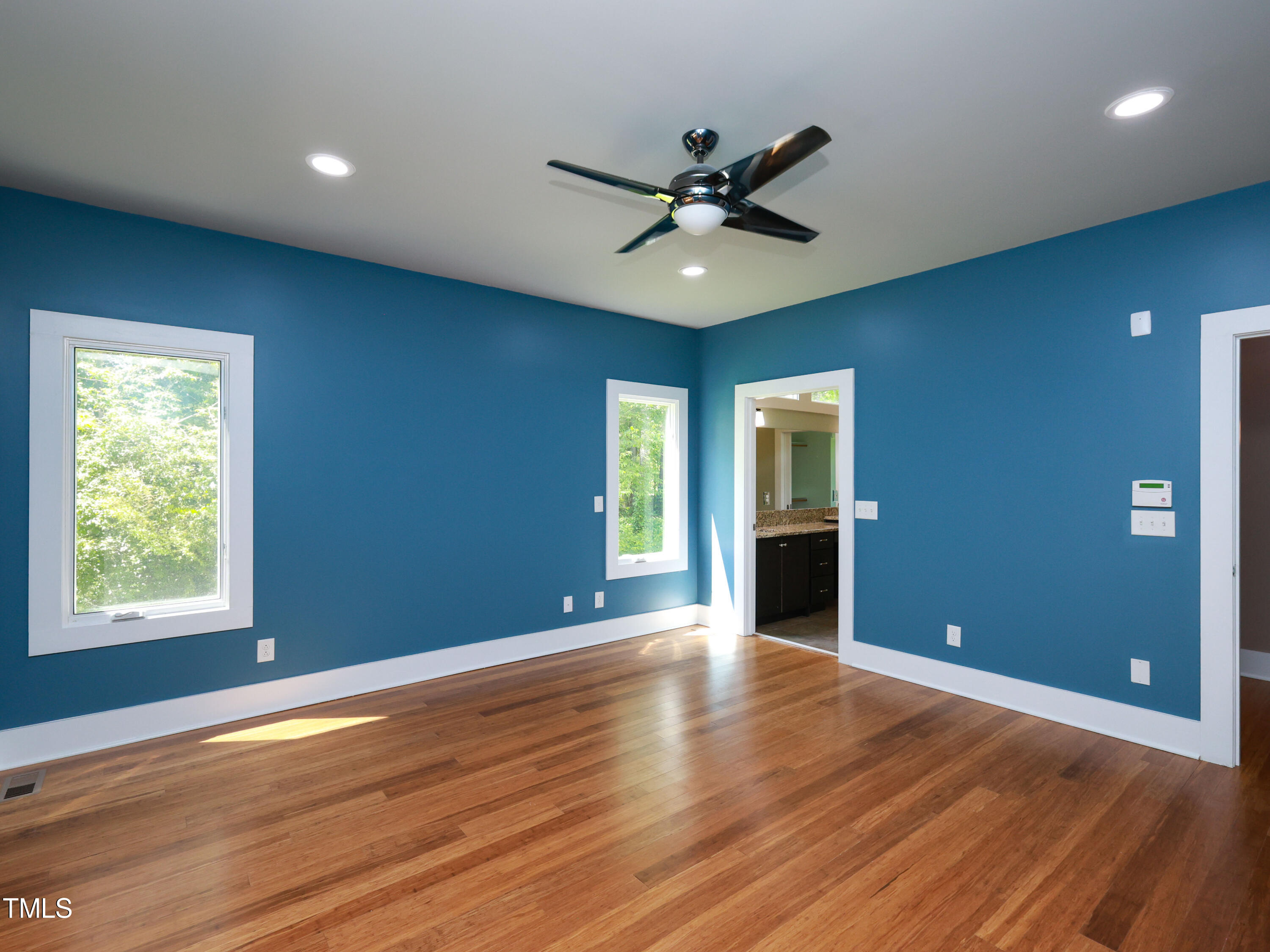 912 Reedy Creek Road Cary, NC 27513 - Photo 25 of 59 037_912_Reedy_Creek_Rd_Bedroom1