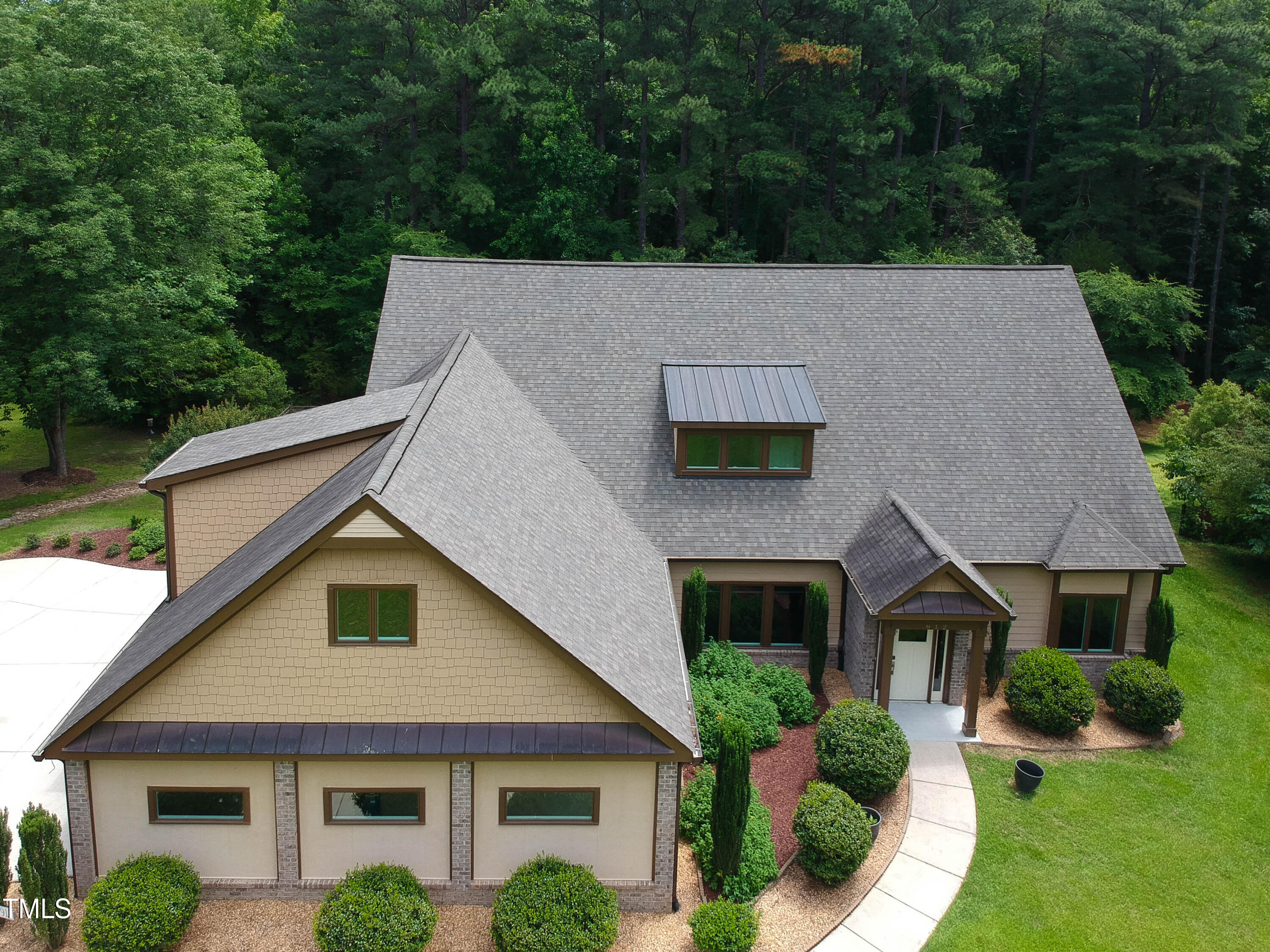 912 Reedy Creek Road Cary, NC 27513 - Photo 58 of 59 116_912_Reedy_Creek_Rd_Drone_Shots