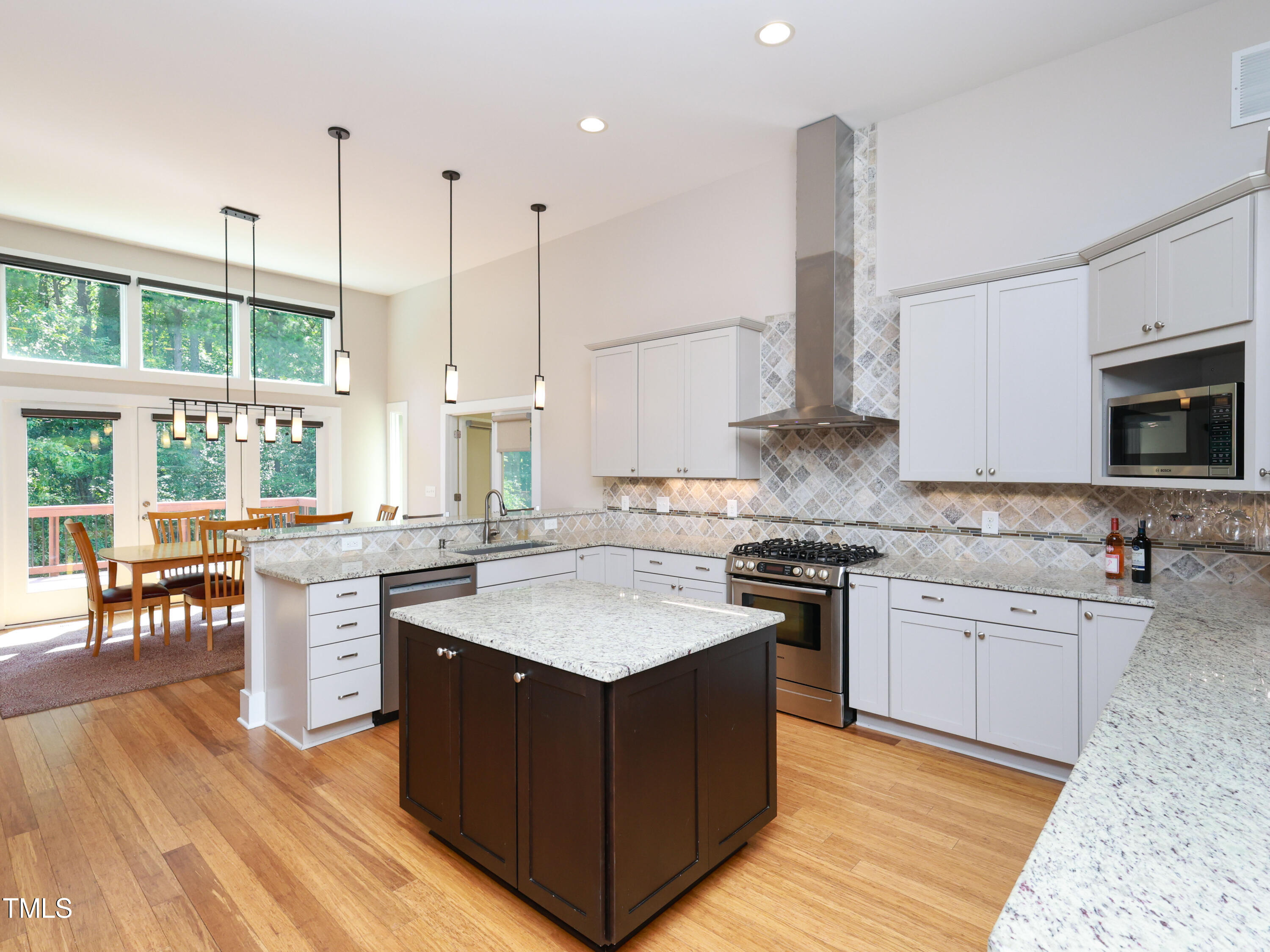 912 Reedy Creek Road Cary, NC 27513 - Photo 8 of 59 020_912_Reedy_Creek_Rd_Kitchen