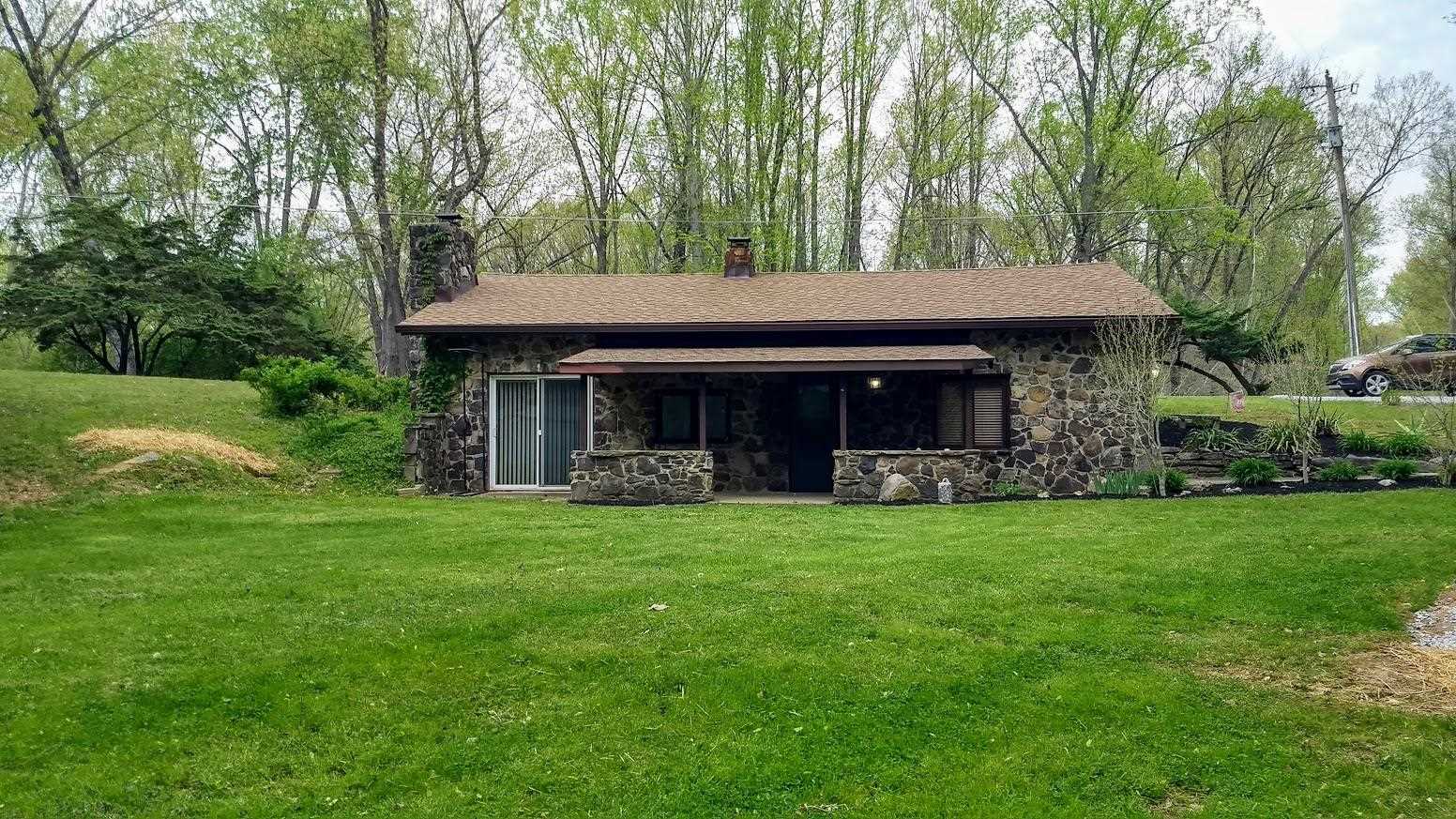 4152 East Ramp Creek Road Bloomington, IN 47401 - Photo 22 of 27
