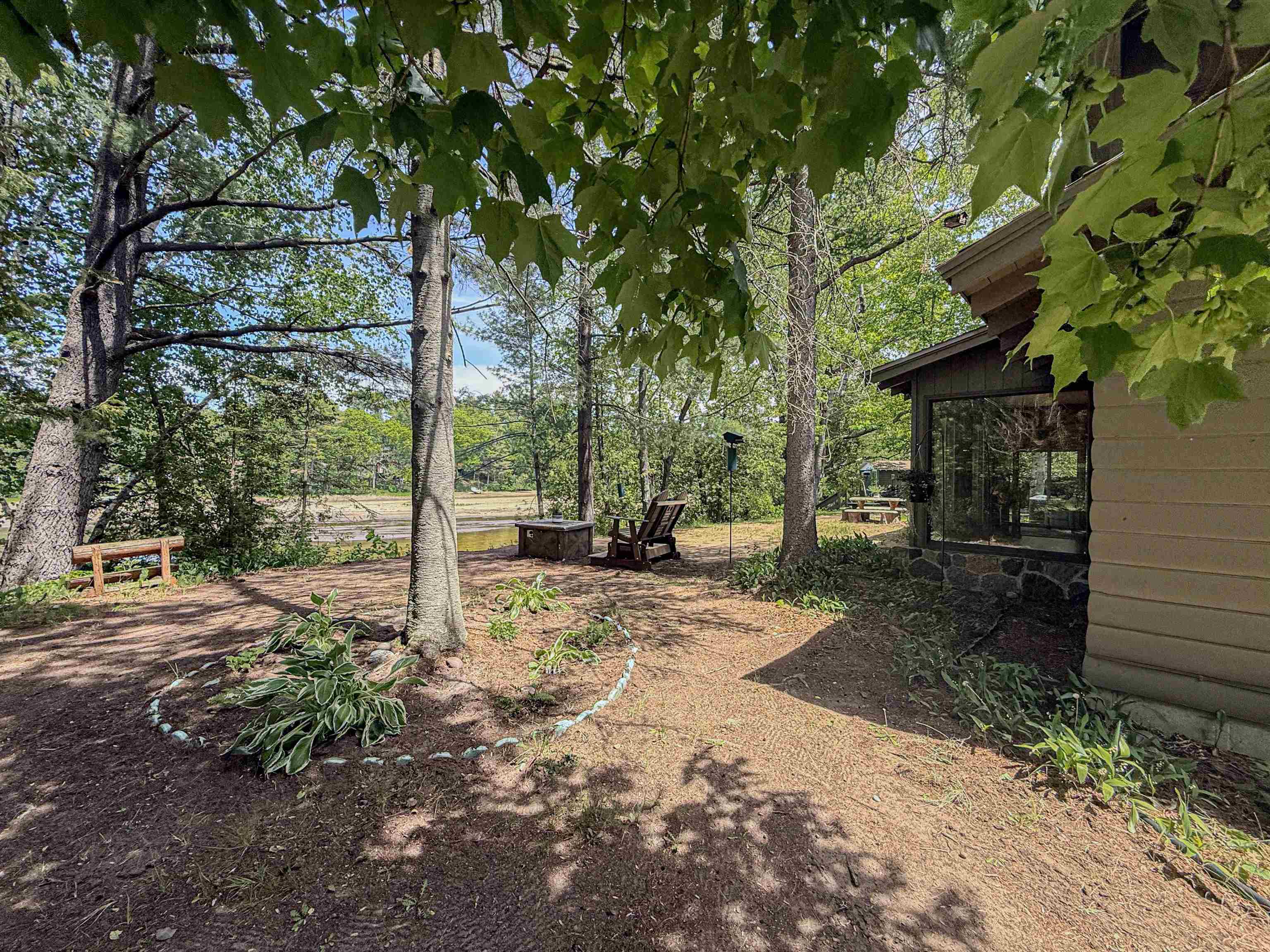 N6990 South Forest Haven Road Shawano, WI 54166 - Photo 45 of 49