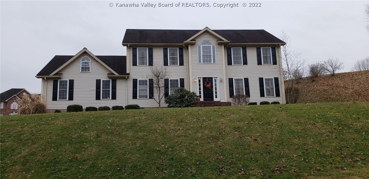 18 Colonial Drive Ripley, WV 25271 - Photo 22 of 23 Gallery Image 22