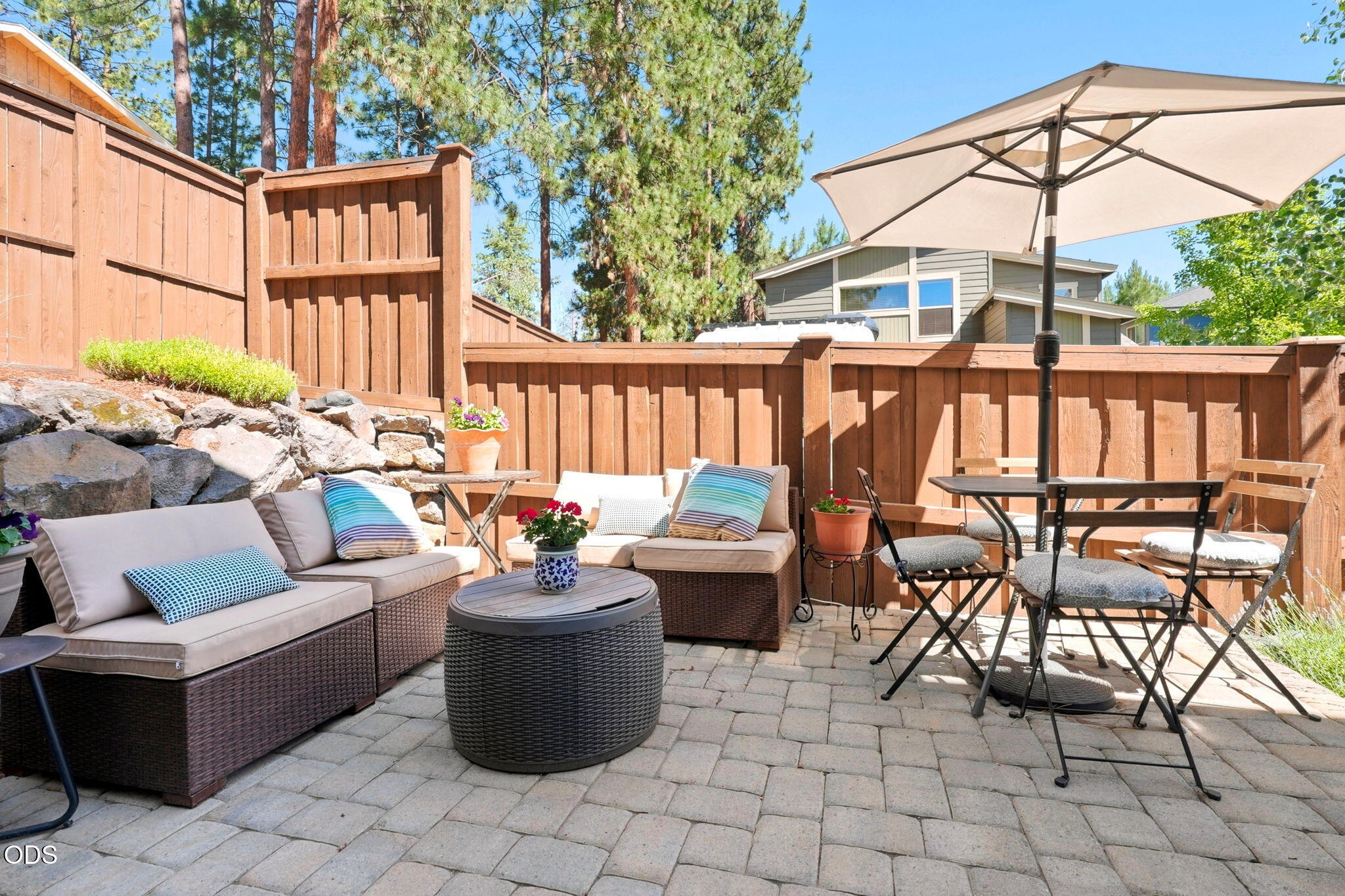 1305 Northwest Criterion Lane Bend, OR 97703 - Photo 32 of 44