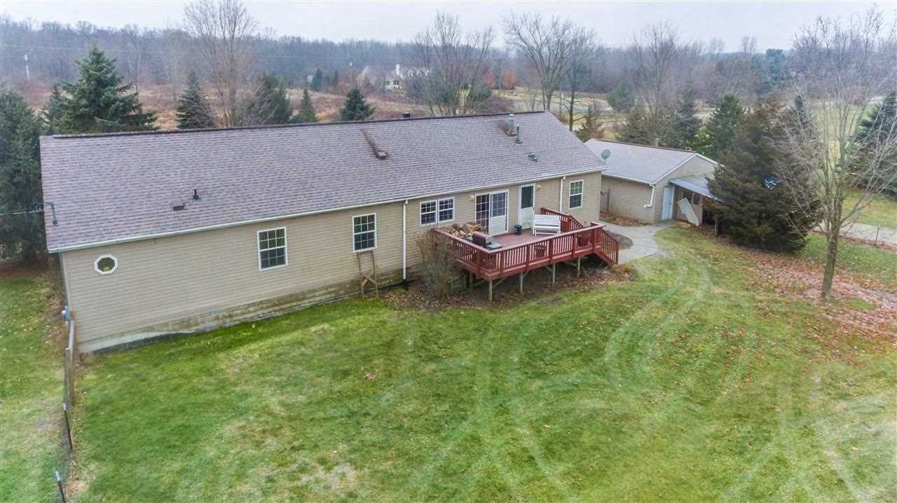 4790 Deal Road Fowlerville, MI 48836 - Photo 23 of 32