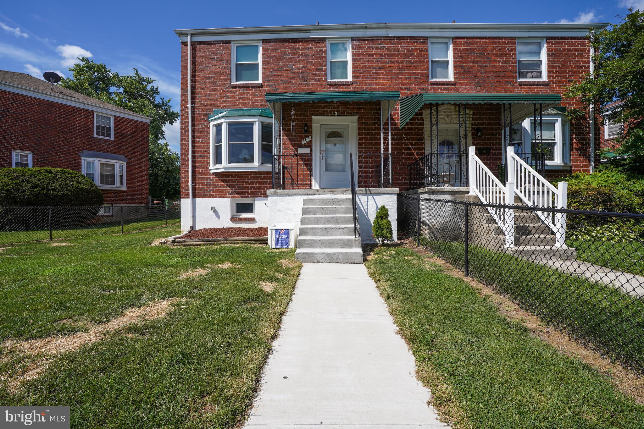 704 Stamford Road Baltimore, MD 21229 - Photo 1 of 29
