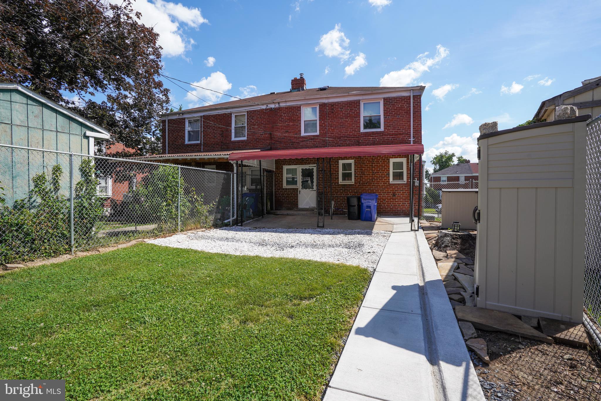 704 Stamford Road Baltimore, MD 21229 - Photo 12 of 29