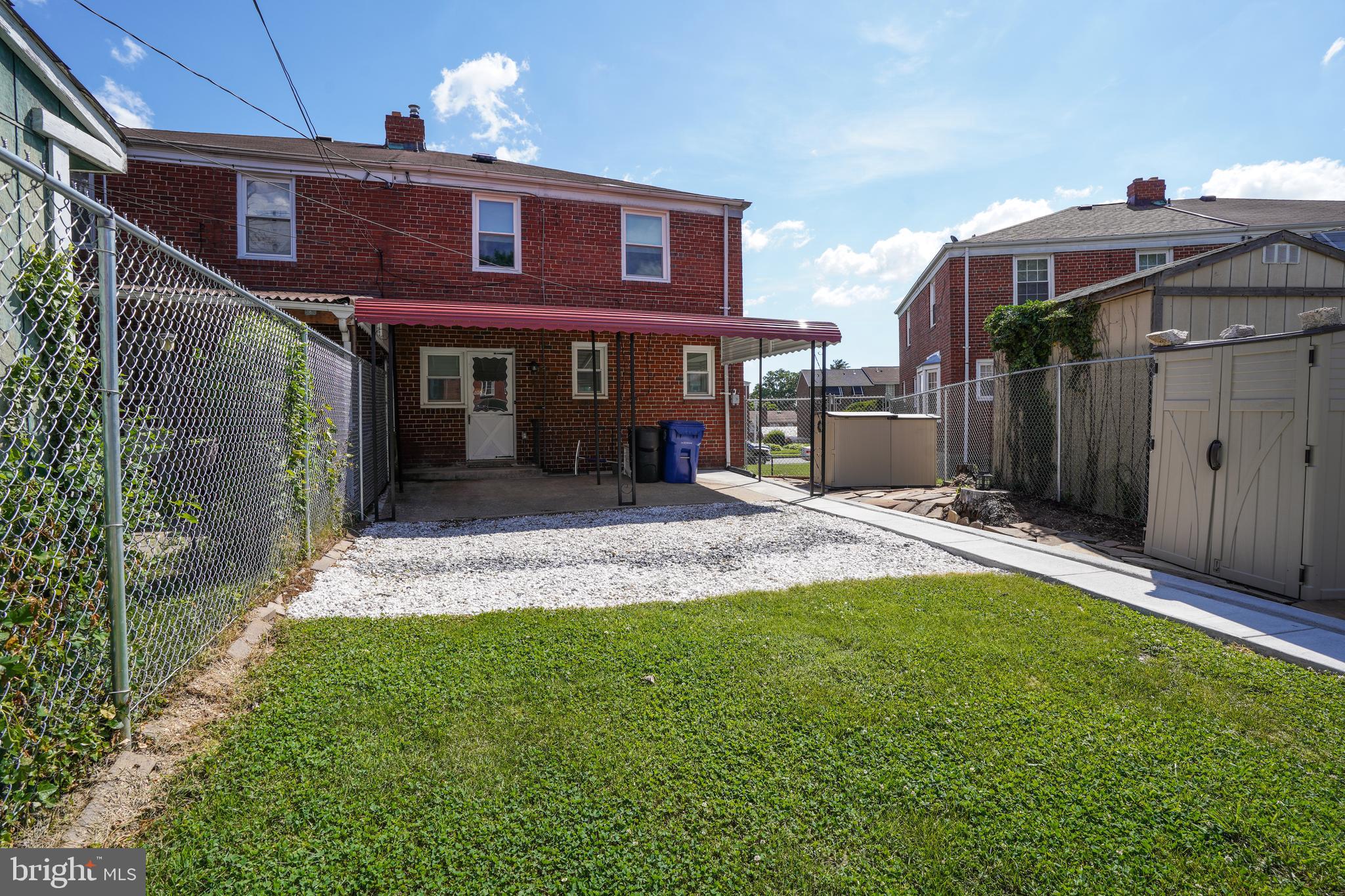 704 Stamford Road Baltimore, MD 21229 - Photo 13 of 29