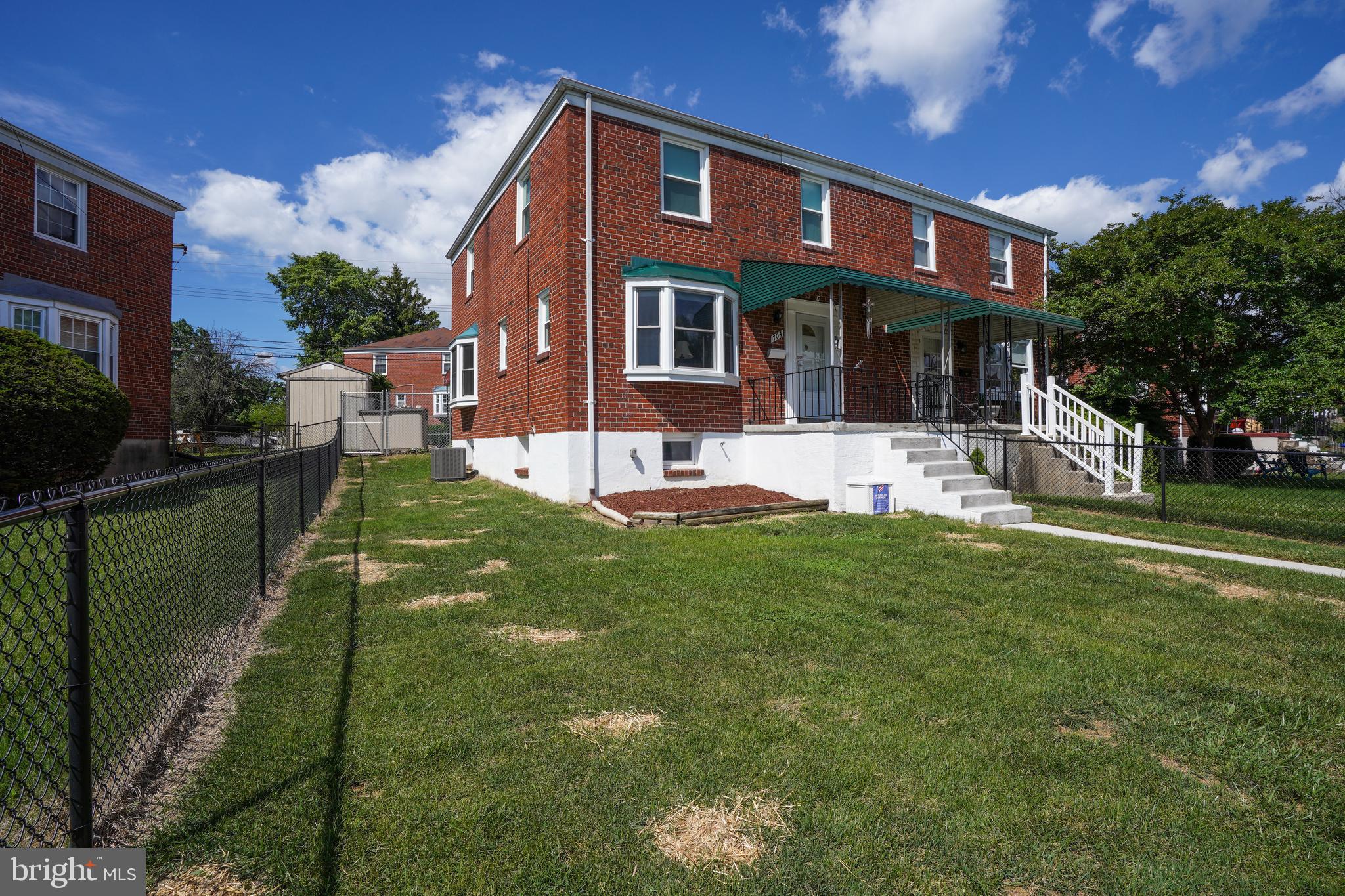 704 Stamford Road Baltimore, MD 21229 - Photo 14 of 29