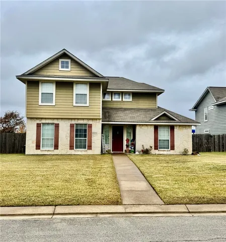 $2,300 | 4013 Southern Trace Court, College Station, TX 77845