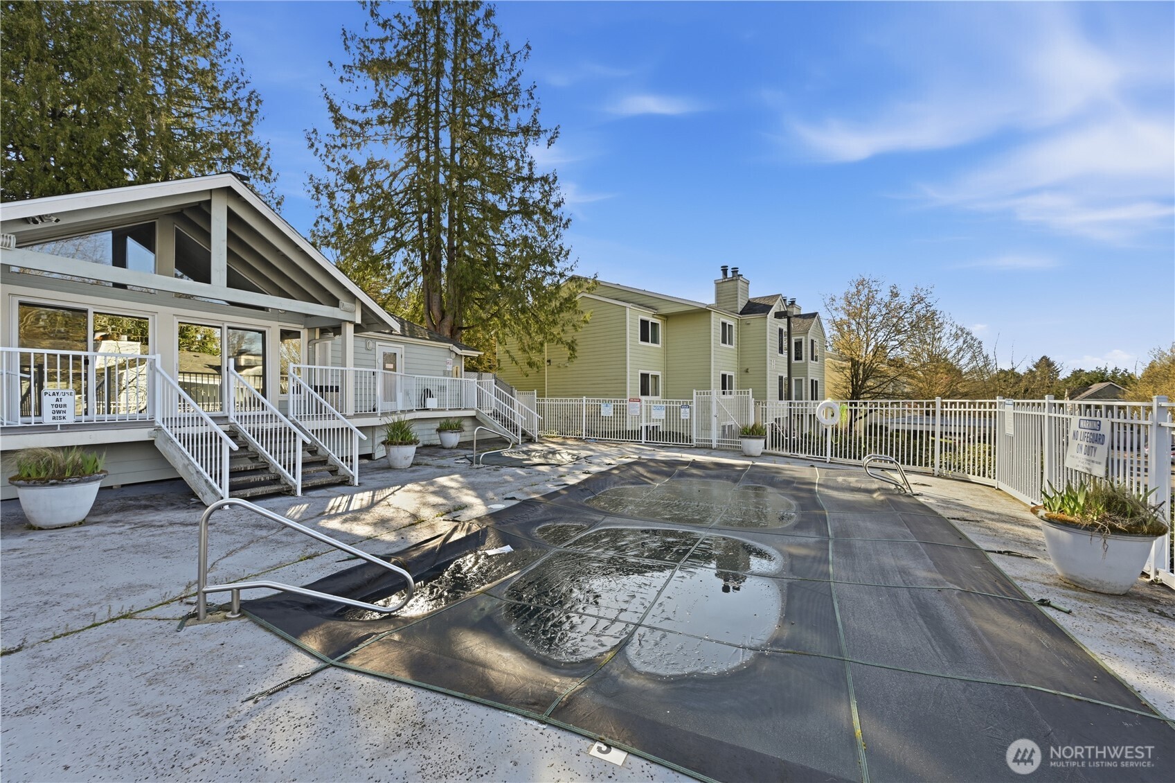 975 Aberdeen Avenue Northeast, Unit F308 Renton, WA 98056 - Photo 5 of 20