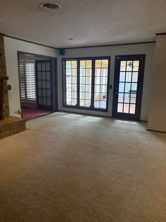 $299,500 | 1801 East Buckley Street, Brownfield, TX 79316