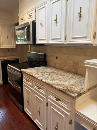 $299,500 | 1801 East Buckley Street, Brownfield, TX 79316