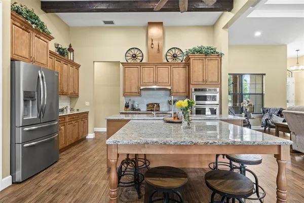 $1,079,000 | 5319 West Trapnell Road, Dover, FL 33527
