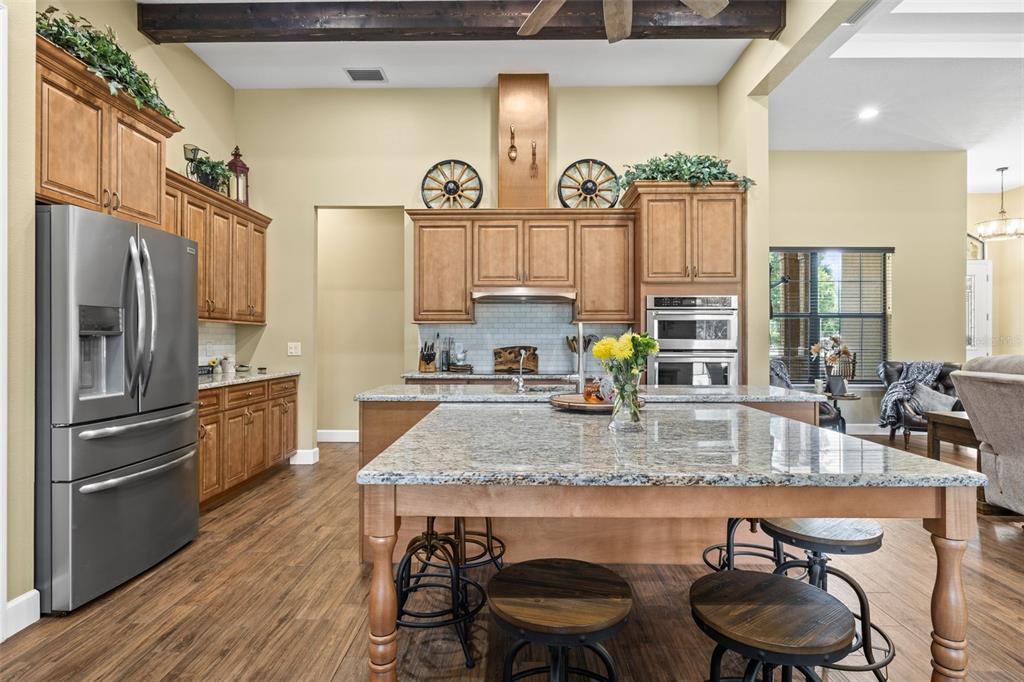 5319 West Trapnell Road Dover, FL 33527 - Photo 11 of 54