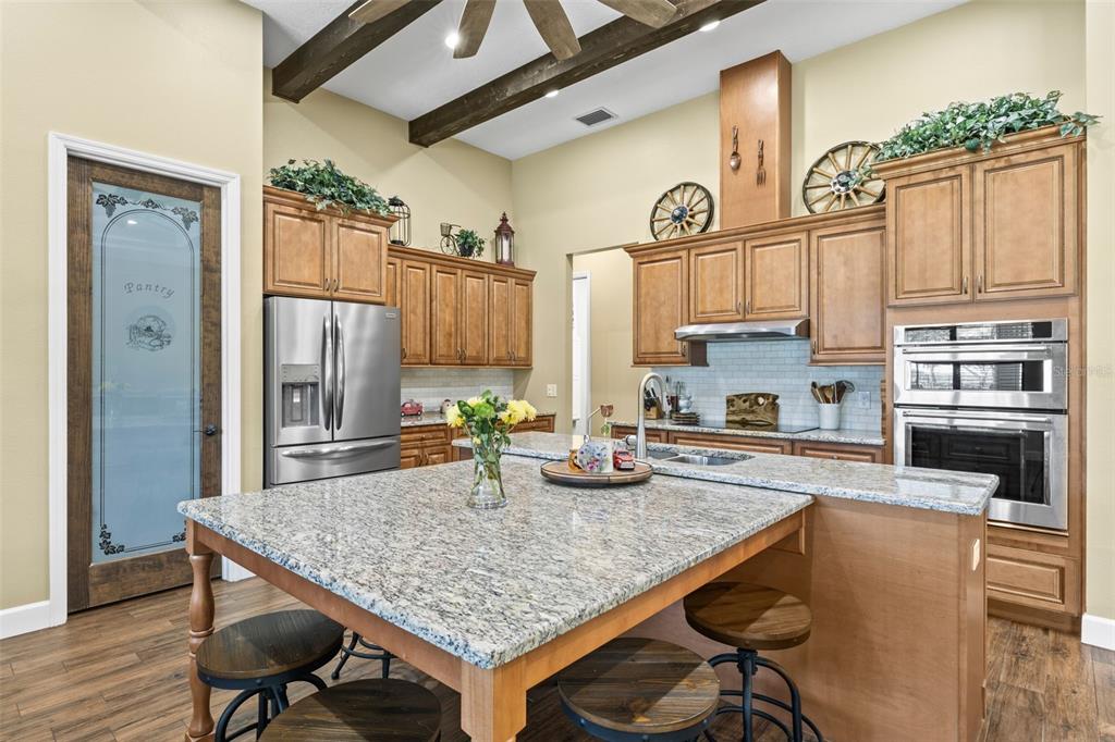 5319 West Trapnell Road Dover, FL 33527 - Photo 12 of 54