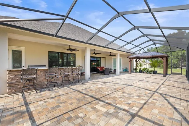 $1,095,000 | 5319 West Trapnell Road, Dover, FL 33527