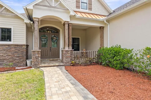$1,079,000 | 5319 West Trapnell Road, Dover, FL 33527