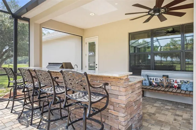 $1,095,000 | 5319 West Trapnell Road, Dover, FL 33527